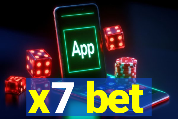 x7 bet